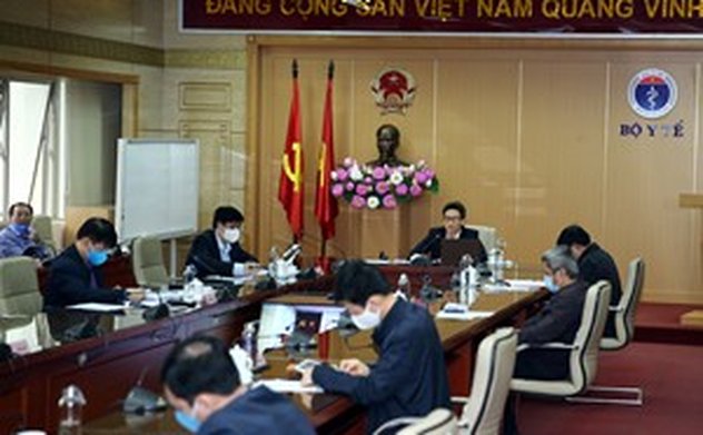 Nguy cơ dịch bệnh vẫn hiện hữu, không được chủ quan