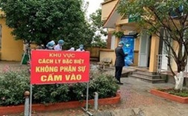 Thủ tướng chỉ đạo xử lý nghiêm hành vi vi phạm về phòng, chống COVID-19