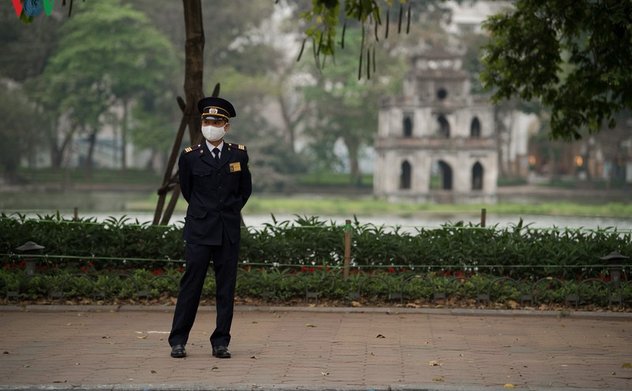 Đề xuất kéo dài cách ly xã hội thêm 1 tuần với các tỉnh, thành “nguy cơ cao”