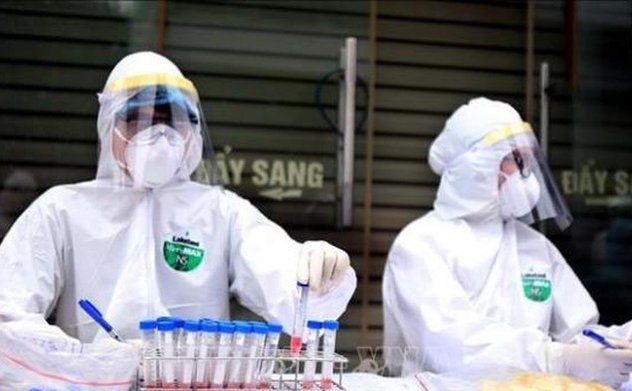 Lần đầu tiên kể từ ngày 7/3, tròn 36 giờ Việt Nam không ghi nhận ca mắc mới COVID-19