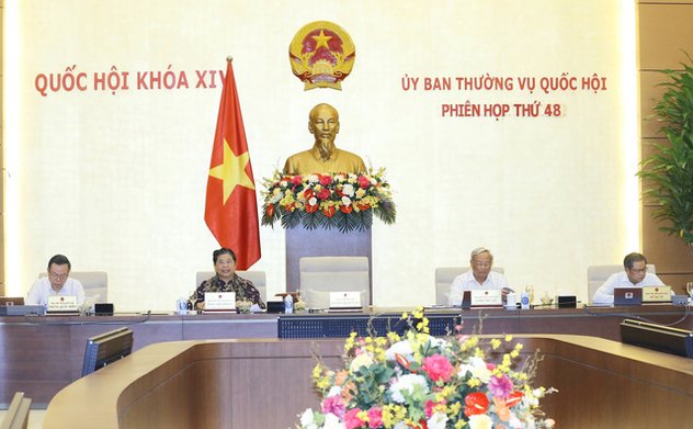 Quốc hội sẽ bãi nhiệm tư cách đại biểu đối với ông Phạm Phú Quốc