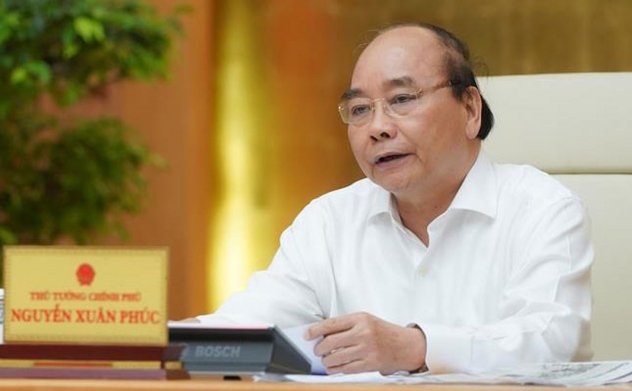 Thủ tướng: Mở cửa đường bay mức độ nào để dịch bệnh không lây lan?