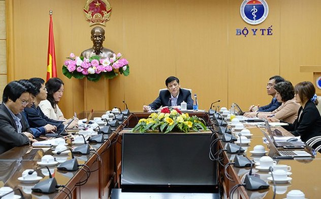 Bộ Y tế thông báo khẩn về trường hợp lây nhiễm từ người cách ly - BN1347 