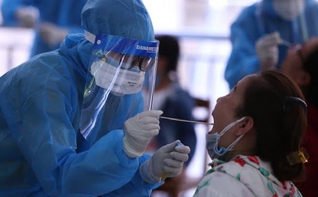 Tất cả các mẫu xét nghiệm F1 tại TP Hồ Chí Minh đã có kết quả âm tính