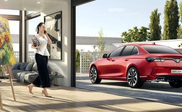 VinFast dành 600 tỷ đồng tri ân 30.000 khách hàng tiên phong 