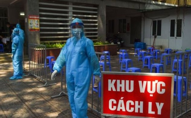 Quảng Ninh ngăn chặn kịp thời 8 người có hành vi trốn cách ly y tế 