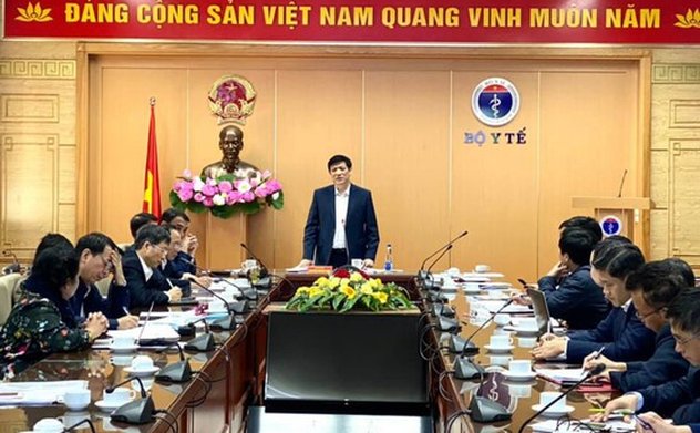 Việt Nam tuyển tình nguyện viên thử nghiệm vaccine Covid-19