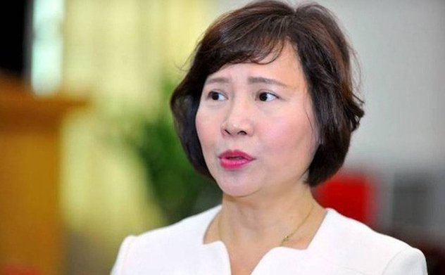 Bộ Công an đề nghị gia đình khuyên bà Hồ Thị Kim Thoa về trình diện