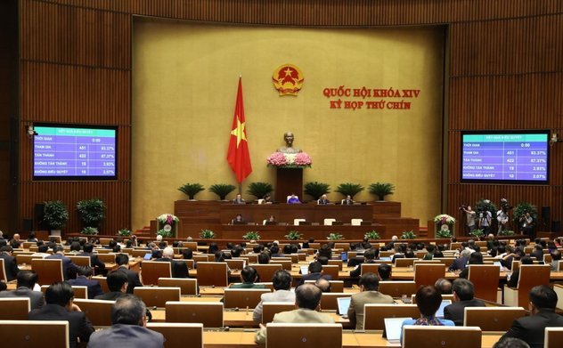 Những điểm mới của 11 luật, bộ luật sẽ có hiệu lực từ 1/1/2021