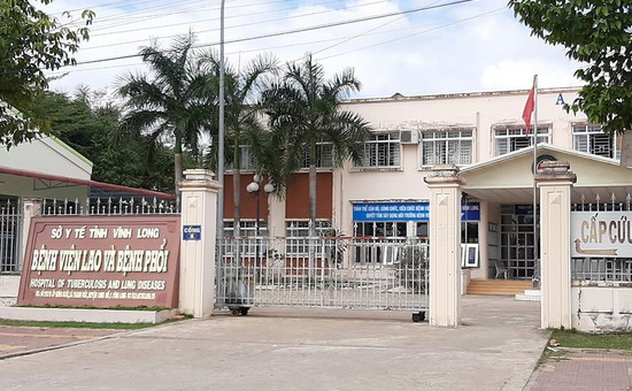 Người đàn ông vượt biên về Việt Nam dương tính nCoV