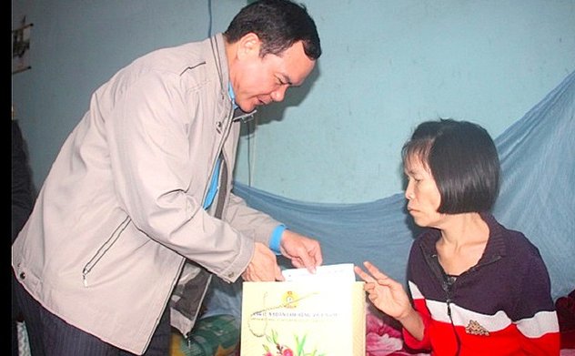 Tết Nguyên đán: Hỗ trợ 1 triệu đồng/lao động gặp khó do Covid-19