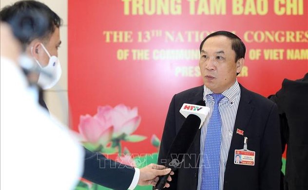 Lựa chọn nhân sự giải quyết hài hòa giữa kế thừa và đổi mới