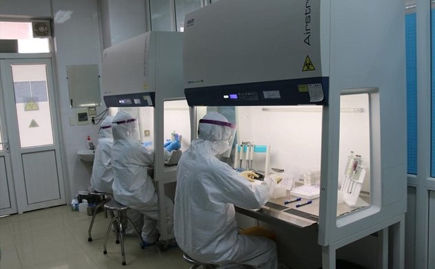 Hà Nội: Xác định 1 trường hợp F1 của nam thanh niên ở Hà Nam dương tính SARS-CoV-2