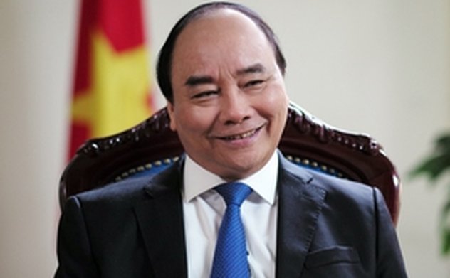 Chủ tịch nước gửi Thư chúc mừng nhân Ngày Quốc tế thiếu nhi