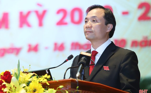 38 Bí thư tỉnh ủy, thành ủy, 3 Chủ tịch tỉnh trúng cử ĐBQH khóa XV