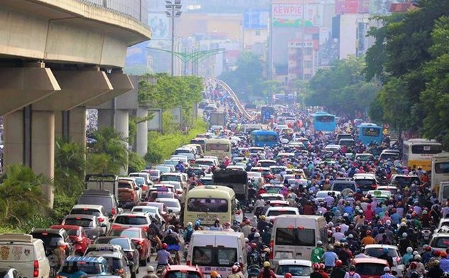 Công điện của Thủ tướng về bảo đảm an toàn giao thông dịp lễ, Tết 2022