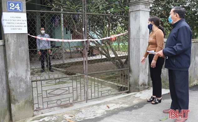 QUY ĐỊNH MỚI: F1 tiêm đủ liều vắc-xin chỉ cách ly 5 ngày 