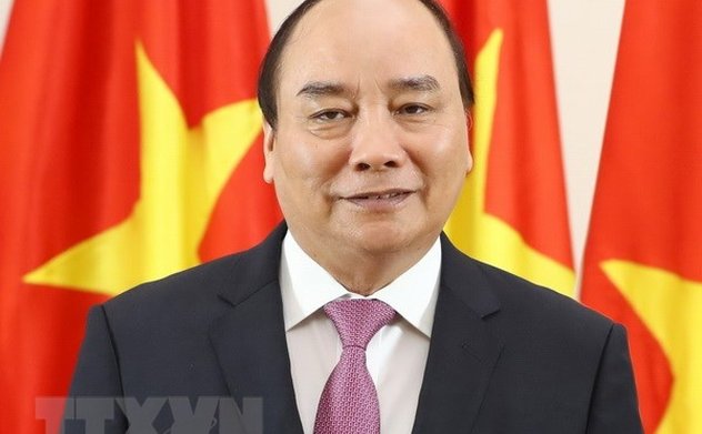 Chủ tịch nước Nguyễn Xuân Phúc sẽ thăm cấp Nhà nước tới Singapore 