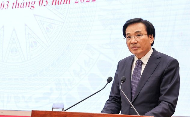 Người Phát ngôn của Chính phủ: Tiến tới bình thường hóa với dịch bệnh, xem COVID-19 là bệnh đặc hữu 