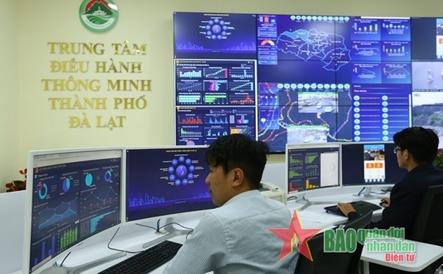 Bộ Thông tin và Truyền thông đưa ra định hướng xuyên suốt về chuyển đổi số năm 2022