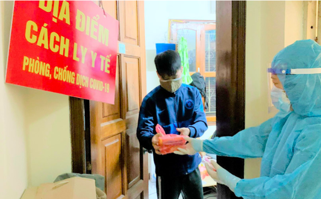 Nóng: Bộ Y tế ban hành hướng dẫn mới về quản lý F0 tại nhà