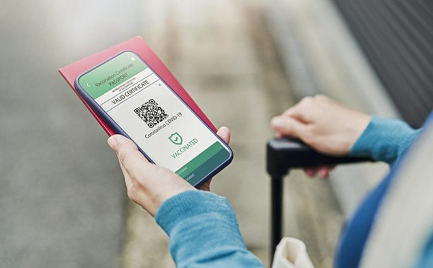 17 quốc gia công nhận hộ chiếu vaccine của Việt Nam