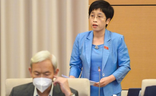 “Con số biết nói” về lãng phí qua giám sát tối cao của Quốc hội