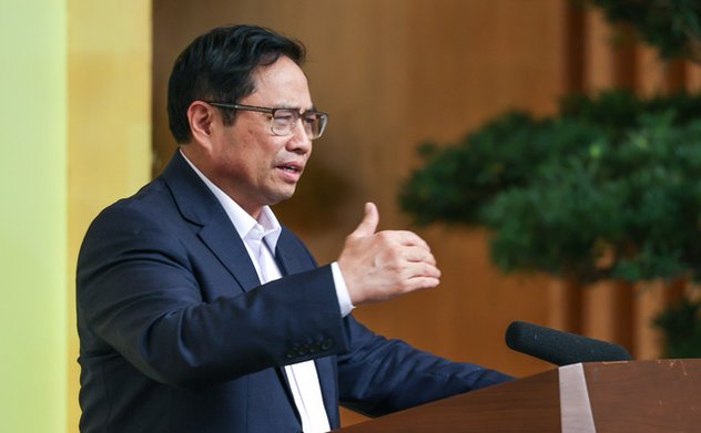 Doanh nghiệp nhà nước phải tiên phong vượt khó, tạo bước phát triển nhanh, bền vững