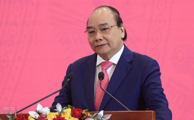 Xây dựng đội ngũ cán bộ, đảng viên Đảng bộ Khối các cơ quan TƯ hết lòng phục vụ nhân dân