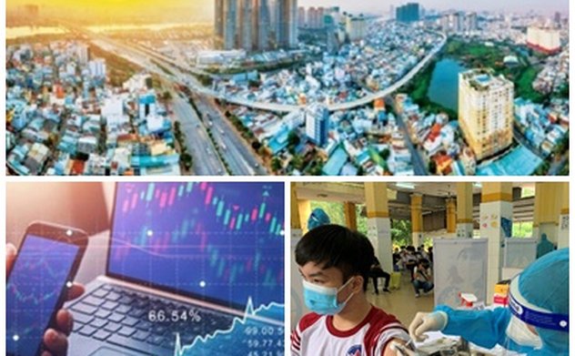 Chỉ đạo, điều hành của Chính phủ, Thủ tướng Chính phủ nổi bật tuần từ 9-15/4/2022