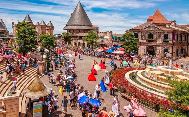 Bảo đảm an ninh, an toàn hoạt động du lịch dịp nghỉ lễ 30/4 - 01/5