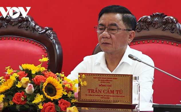 Xử lý nghiêm vi phạm của các tổ chức, cá nhân liên quan vụ án tại Công ty Việt Á