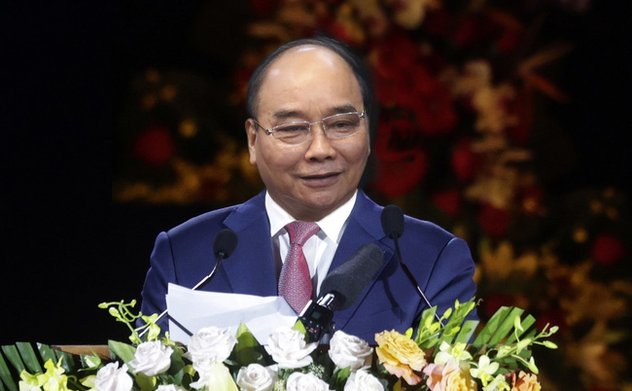 Chủ tịch nước: Hãy tạo nên những kỳ tích để tri ân các tiền nhân