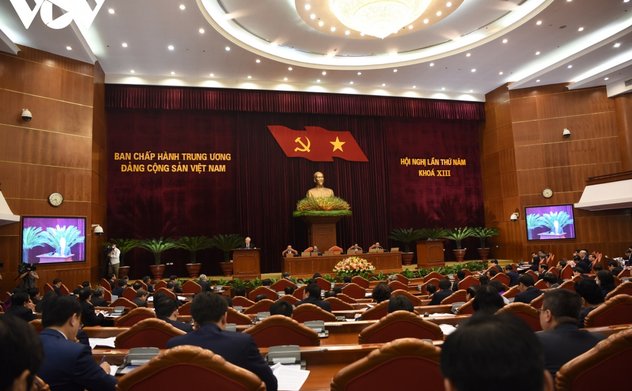 63 địa phương ủng hộ chủ trương lập BCĐ cấp tỉnh về phòng, chống tham nhũng, tiêu cực