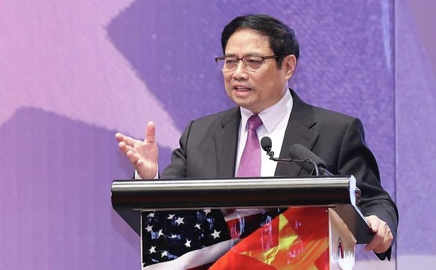 Với thế mạnh đặc biệt, Việt Nam đang nhanh chóng trở thành động lực quan trọng trong quan hệ ASEAN-Hoa Kỳ 