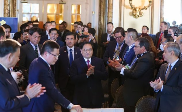 Cơ hội mới cho hợp tác giao thương, du lịch Việt Nam - Hoa Kỳ 