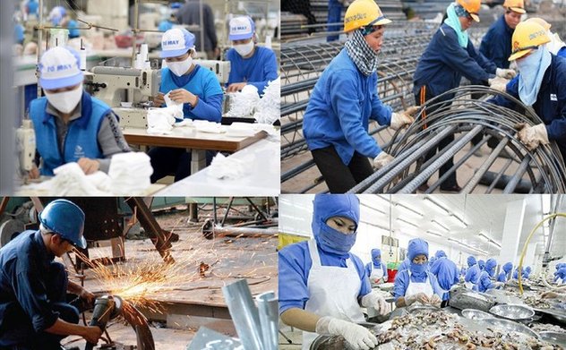 Thủ tướng Chính phủ chỉ đạo tăng cường các biện pháp hỗ trợ người lao động