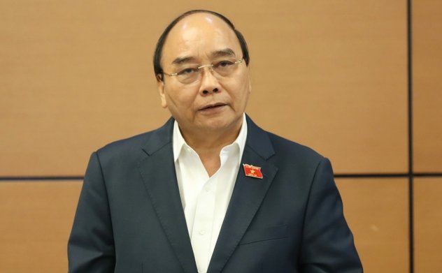 Chủ tịch nước: "Đừng để lạm phát cuốn trôi người nghèo"