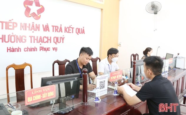 Hà Tĩnh đã khai sinh, cấp số định danh cá nhân cho trên 171.000 trẻ em 