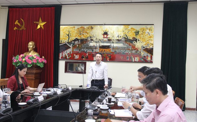 Chuyển đổi số ngành Ngoại giao kỳ vọng sẽ trao thêm sức mạnh cho nhà ngoại giao Việt Nam