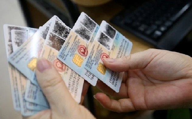 Đề xuất bổ sung ADN, giọng nói vào dữ liệu căn cước công dân