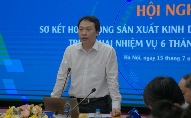 Tổng công ty VTC cần chuyển đổi số toàn diện, sớm trở thành hình mẫu trong khối doanh nghiệp nhà nước