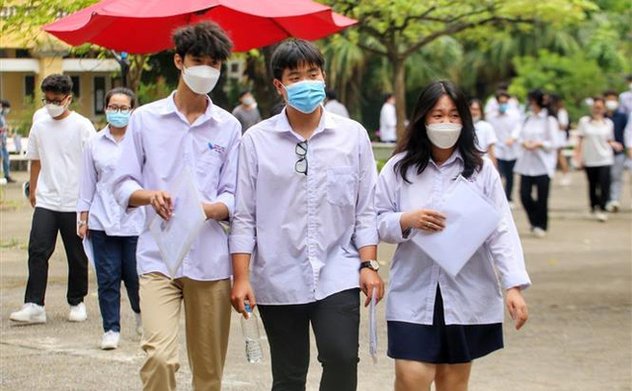 Tuyển sinh đại học: Chọn sao cho đúng