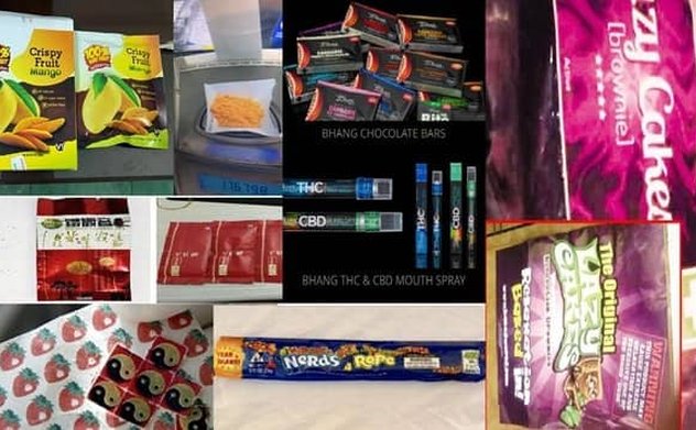 Xuất hiện 2 dạng ma túy mới núp bóng thực phẩm chức năng và đồ uống