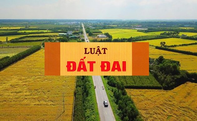 Lấy ý kiến người dân về Dự thảo Luật Đất đai (sửa đổi)