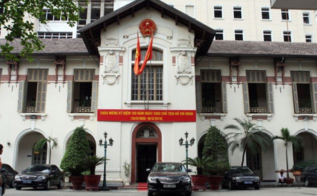 Nghị định mới về nhiệm vụ, quyền hạn và cơ cấu tổ chức của Bộ TT&TT 