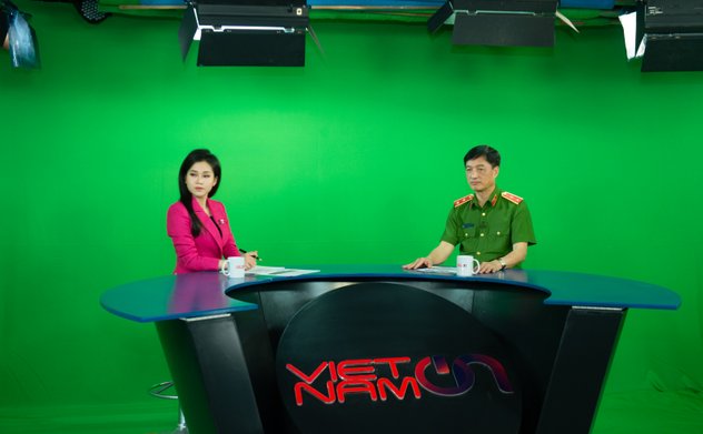 Đề án 06 vì lợi ích quốc gia, dân tộc và quyền lợi của người dân