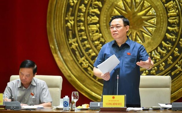 Sửa đổi nghị quyết phân loại đô thị, đơn vị hành chính phải trên cơ sở lý luận khoa học, thực tiễn