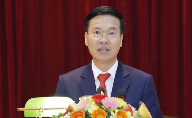 Từ nay đến năm 2025, mỗi năm cử khoảng 400 cán bộ đi nước ngoài bồi dưỡng