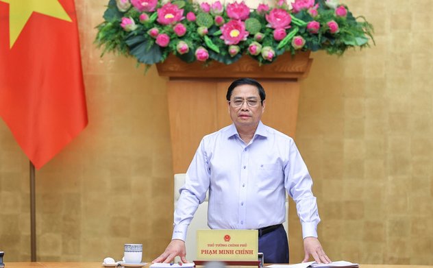 Thủ tướng yêu cầu "4 ổn định, 3 tăng cường, 2 đẩy mạnh, 1 tiết giảm, 1 kiên quyết không" 